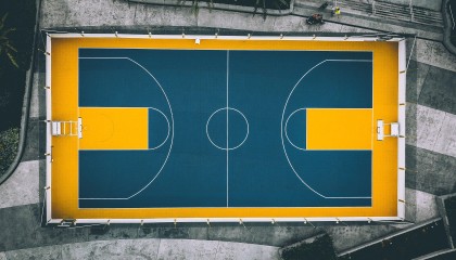 当传奇转身，巴蒂深情告白，一个时代在梅西的舞步中谢幕