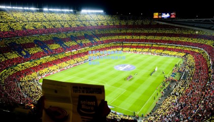 体育产业迎来新机遇，政策支持与市场潜力双重驱动