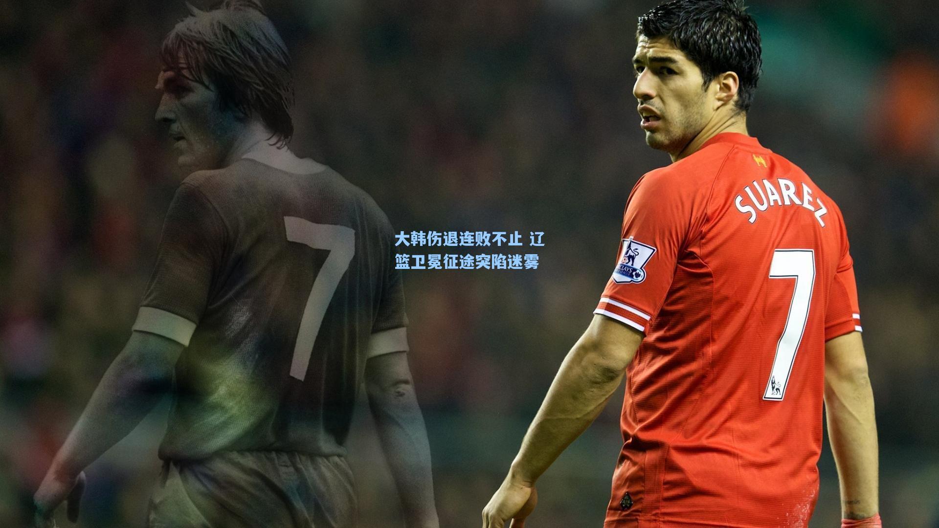 大韩伤退连败不止 辽篮卫冕征途突陷迷雾