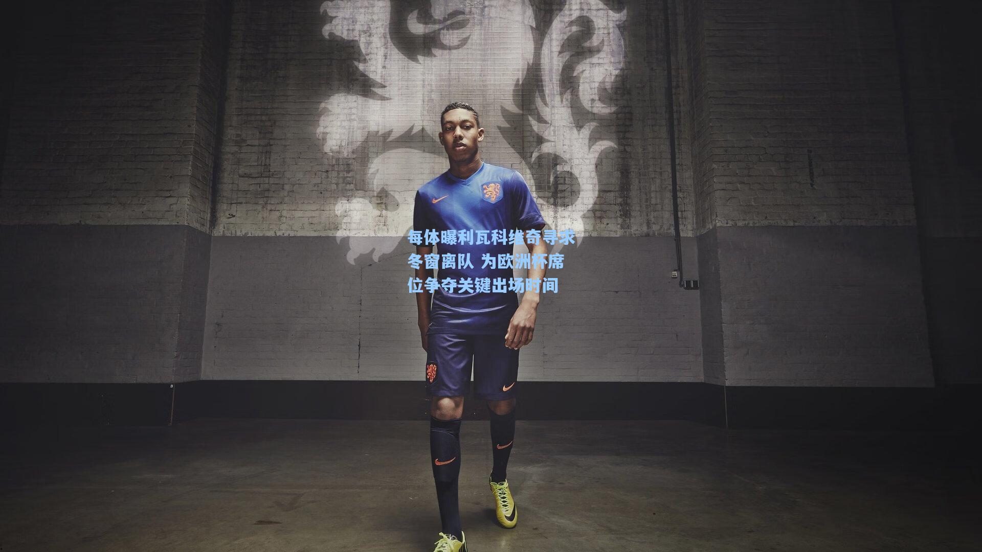 每体曝利瓦科维奇寻求冬窗离队 为欧洲杯席位争夺关键出场时间